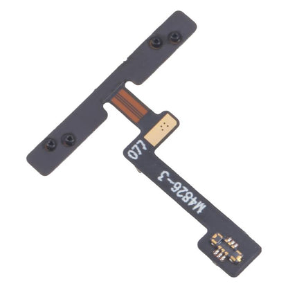 For iPad Pro 11 inch / 13 inch A2836 A3006 A2925 A3007 WIFI Version Volume Button Flex Cable
