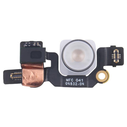 For iPad Pro 11 2024 / 13 2024 Flashlight Flex Cable, For iPad Pro 11 inch 2024 / 13 inch 2024