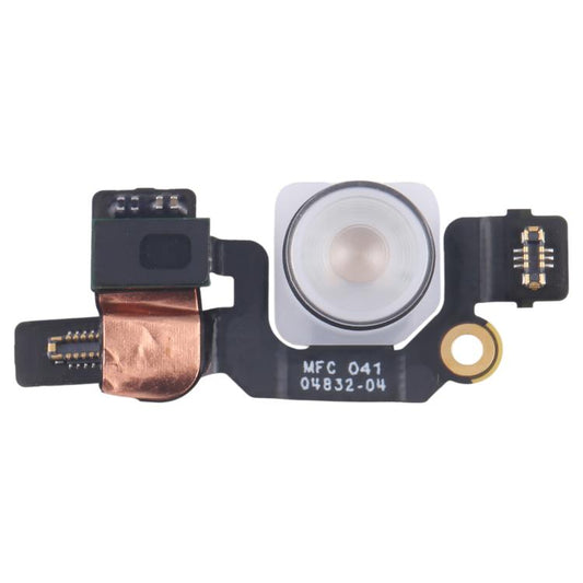 For iPad Pro 11 2024 / 13 2024 Flashlight Flex Cable, For iPad Pro 11 inch 2024 / 13 inch 2024