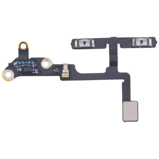 For iPad Pro 11 inch 2024 / 13 inch 2024 4G Version Volume Button Flex Cable, For iPad Pro 11 inch 2024 / 13 inch 2024 4G Version