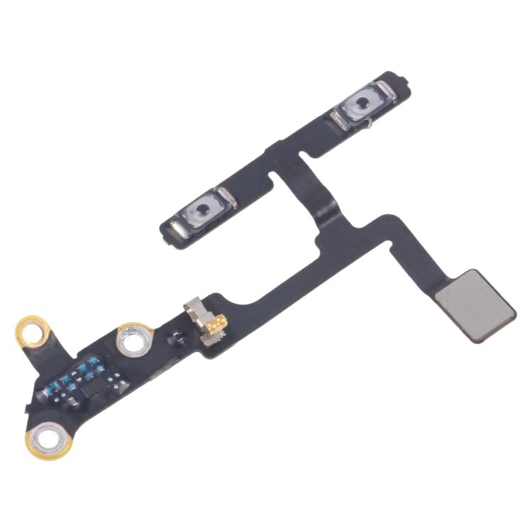 For iPad Pro 11 inch 2024 / 13 inch 2024 4G Version Volume Button Flex Cable