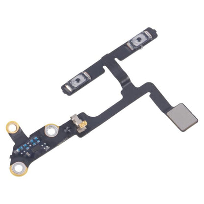 For iPad Pro 11 inch 2024 / 13 inch 2024 4G Version Volume Button Flex Cable
