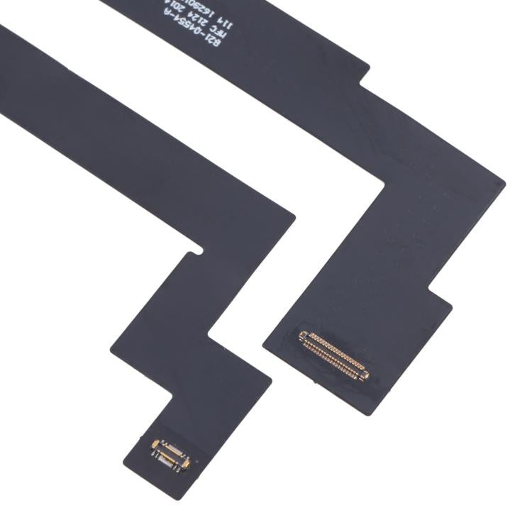 For iPad Pro 11 2024 1 Pair LCD Connector Flex Cable