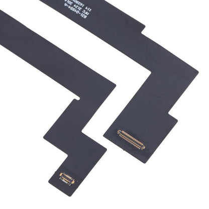 For iPad Pro 11 2024 1 Pair LCD Connector Flex Cable