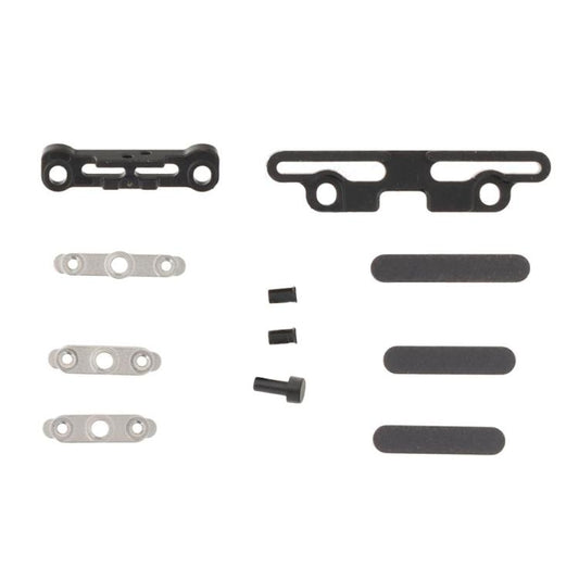 For iPad Pro 13 inch 2024 Power / Volume Button Interior Components Set, For iPad Pro 13 inch 2024