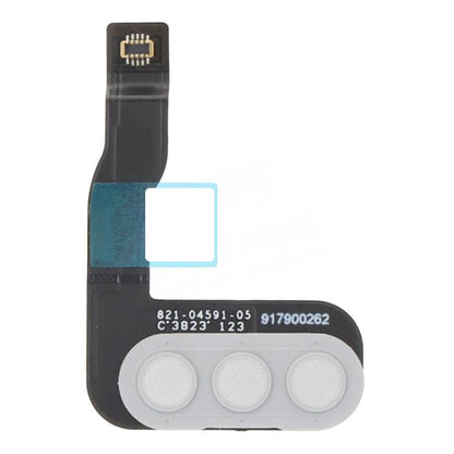 For iPad Pro 13 inch 2024 Keyboard Contact Flex Cable, For iPad Pro 13 inch 2024(Black), For iPad Pro 13 inch 2024(White)