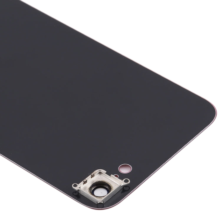 Glass Battery Back Cover with Camera Lens Frame for iPhone SE 2020, For iPhone SE 2020