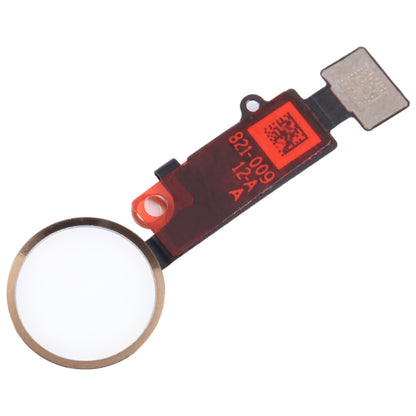 Home Key, Not Supporting Fingerprint Identification for iPhone SE 2022 3rd Gen, For iPhone SE 2022