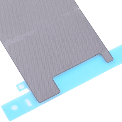 LCD Heat Sink Graphite Sticker for iPhone SE 2022, For iPhone SE 2022
