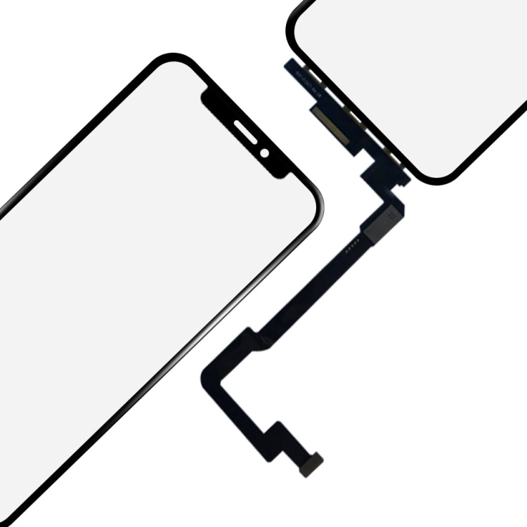 Touch Panel for iPhone X