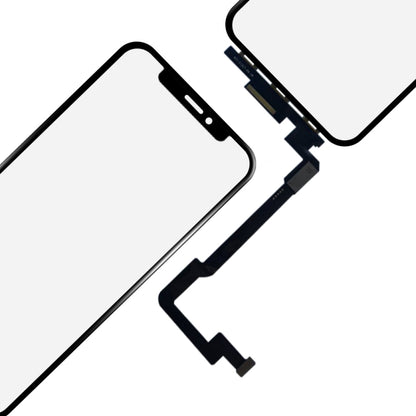 Touch Panel for iPhone X