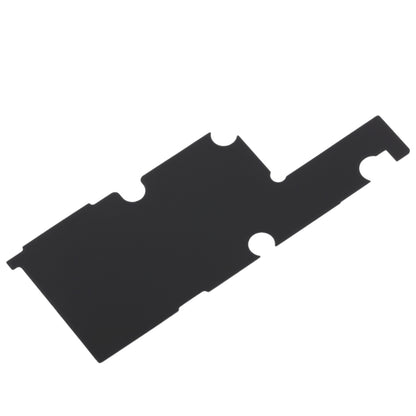 10 PCS Motherboard Back Black Sticker for iPhone X