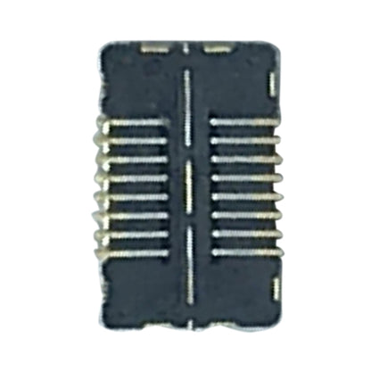 Signal Motherboard FPC Connector for iPhone X