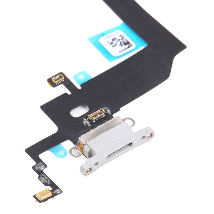 Original Charging Port Flex Cable for iPhone X, For iPhone X (Original)