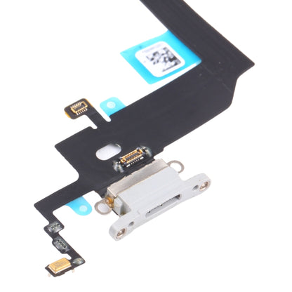 Original Charging Port Flex Cable for iPhone X, For iPhone X (Original)