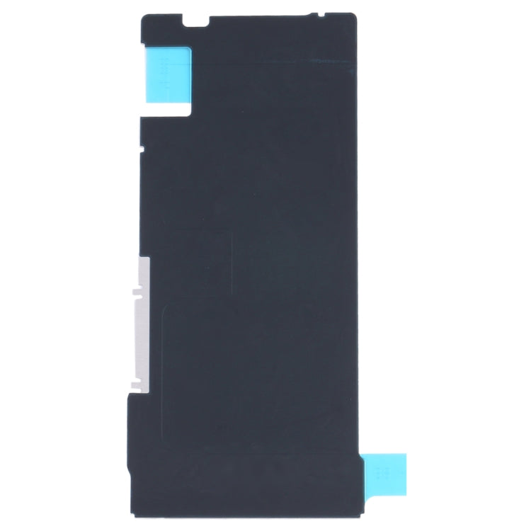 LCD Heat Sink Graphite Sticker for iPhone X, For iPhone X