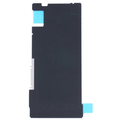 LCD Heat Sink Graphite Sticker for iPhone X, For iPhone X