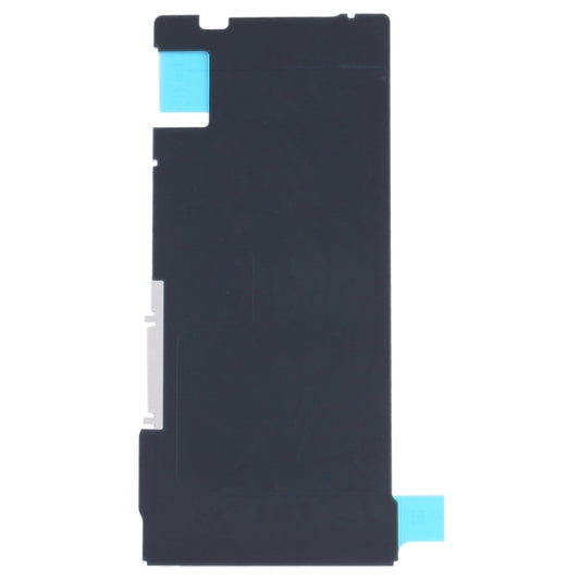 LCD Heat Sink Graphite Sticker for iPhone X, For iPhone X