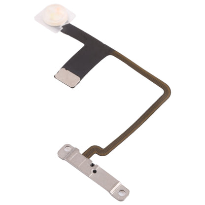 Power Button & Volume Button Flex Cable for iPhone X (Change From iPX to iP13 Pro), for iPhone X (Change From iPX to iP13 Pro)