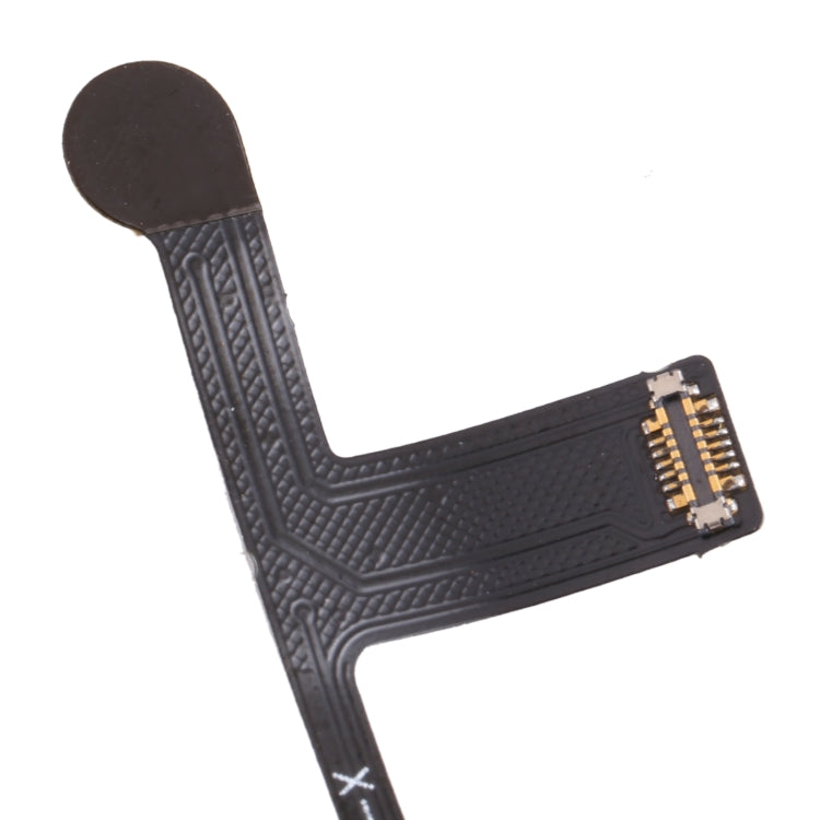 Power Button & Volume Button Flex Cable for iPhone X (Change From iPX to iP13 Pro), for iPhone X (Change From iPX to iP13 Pro)