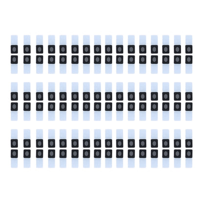 100 PCS Sensor Back Stickers for iPhone X