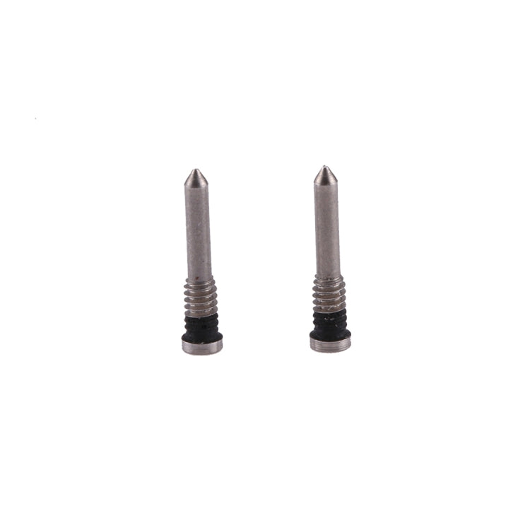10 PCS Charging Port Screws for iPhone X, For iPhone X