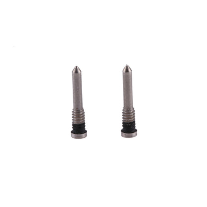 10 PCS Charging Port Screws for iPhone X, For iPhone X