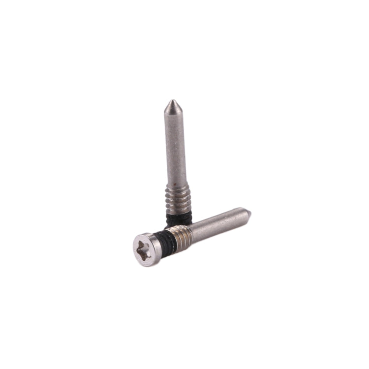 10 PCS Charging Port Screws for iPhone X, For iPhone X