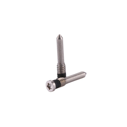 10 PCS Charging Port Screws for iPhone X, For iPhone X