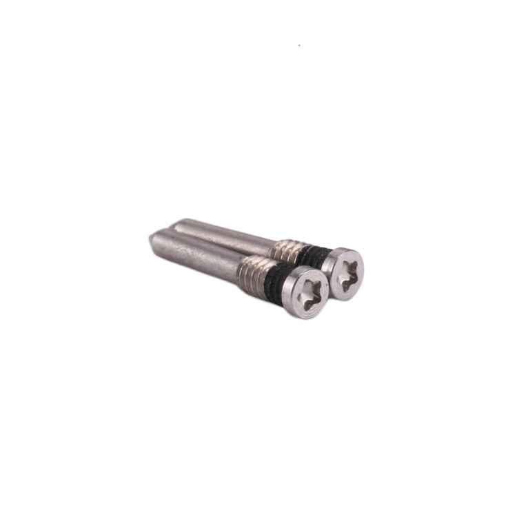 10 PCS Charging Port Screws for iPhone X, For iPhone X