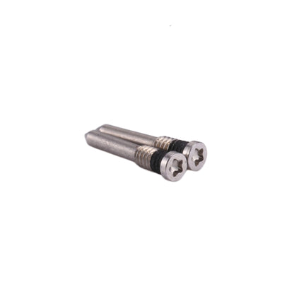 10 PCS Charging Port Screws for iPhone X, For iPhone X