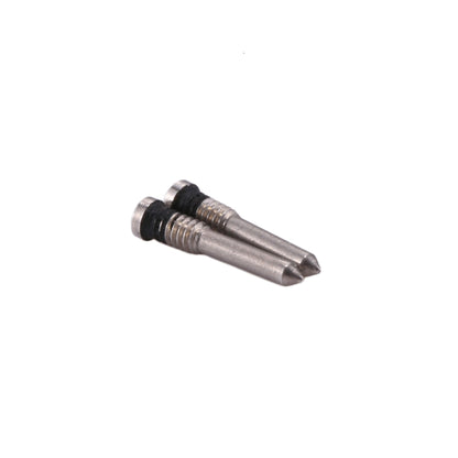 10 PCS Charging Port Screws for iPhone X, For iPhone X