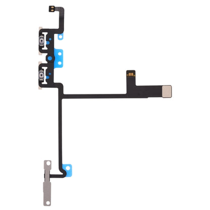 Volume Button Flex Cable for iPhone X, For iPhone X