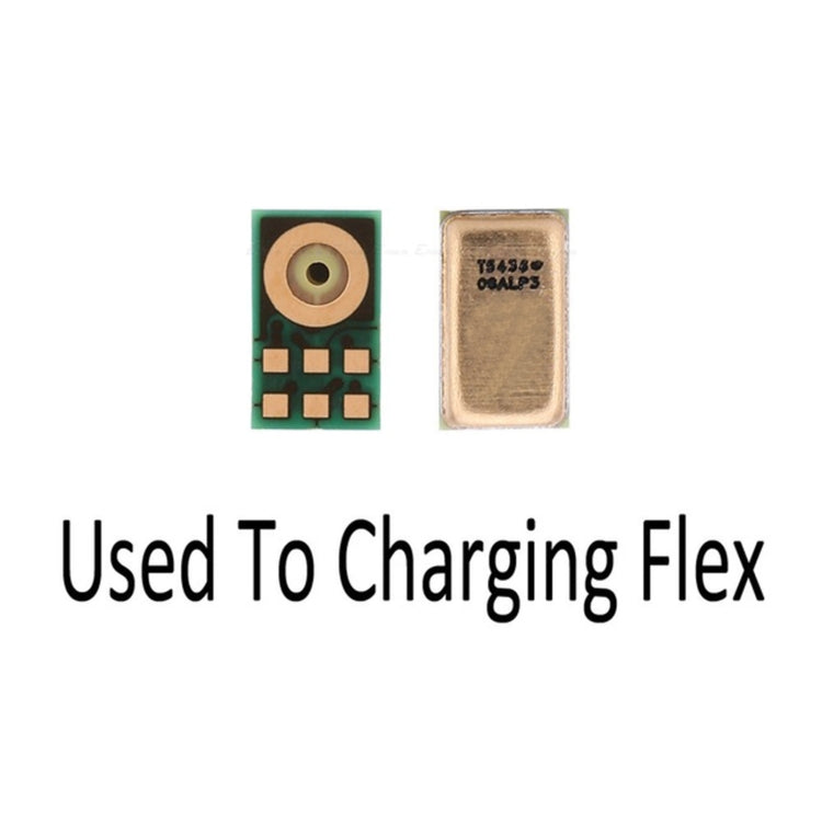 Microphone Inner Module for iPhone X