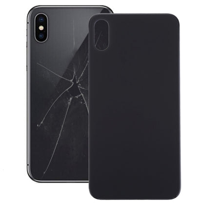 Glass Battery Back Cover for iPhone X