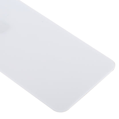 Battery Back Cover with Back Camera Bezel & Lens & Adhesive  for iPhone XS Max, For iPhone XS Max with Adhesive