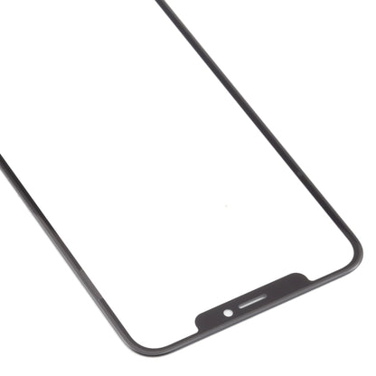 Original Touch Panel With OCA for iPhone XS Max, For iPhone XS Max (OCA)
