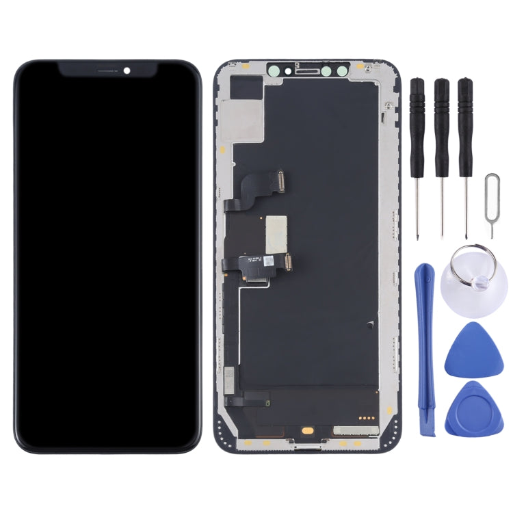 For iPhone XS Max Original OLED Screen
