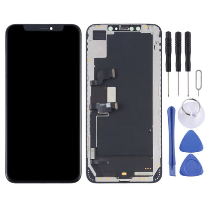 For iPhone XS Max Original OLED Screen
