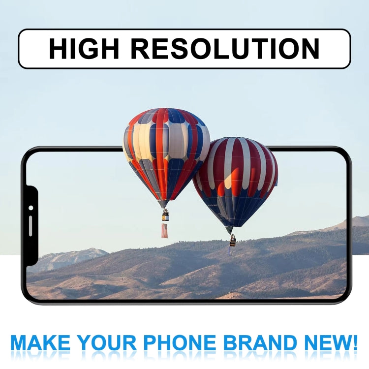 For iPhone XS Max Original OLED Screen, For iPhone XS Max (Original)