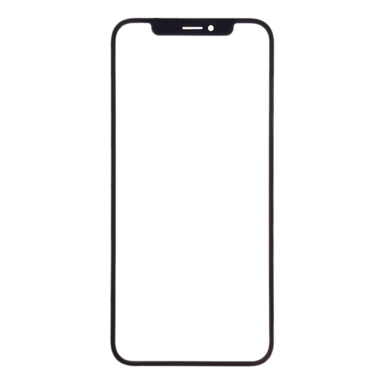 Front Screen Outer Glass Lens for iPhone XR, For iPhone XR