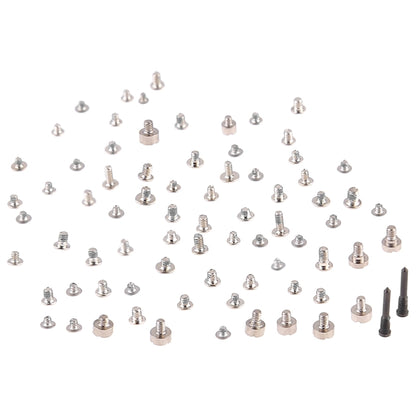 Complete Set Screws and Bolts for iPhone XR, For iPhone XR
