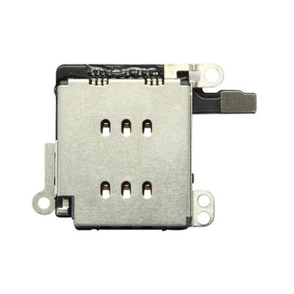 SIM Card Reader Socket for iPhone XR, For iPhone XR