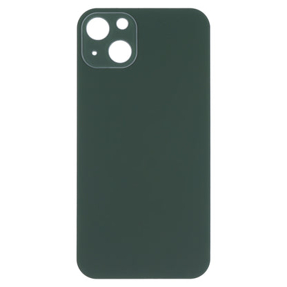 Glass Back Cover with Appearance Imitation of iP13 for iPhone XR, For iPhone XR to iP13(Glass)