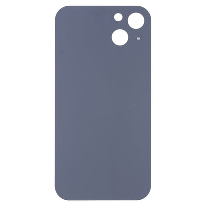 Glass Back Cover with Appearance Imitation of iP13 for iPhone XR, For iPhone XR to iP13(Glass)