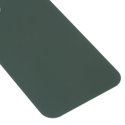 Glass Back Cover with Appearance Imitation of iP13 for iPhone XR, For iPhone XR to iP13(Glass)