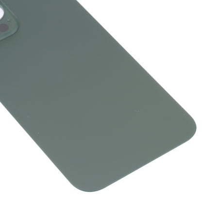 Glass Back Cover with Appearance Imitation of iP13 Pro for iPhone XR, For iPhone XR to iP13 Pro(Glass)