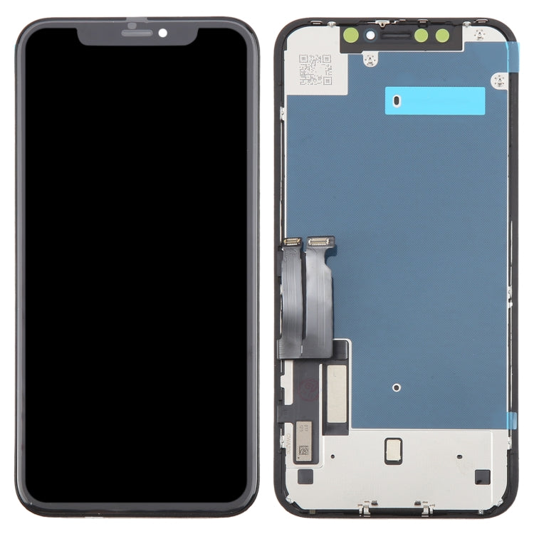 For iPhone XR HD Incell LCD Screen
