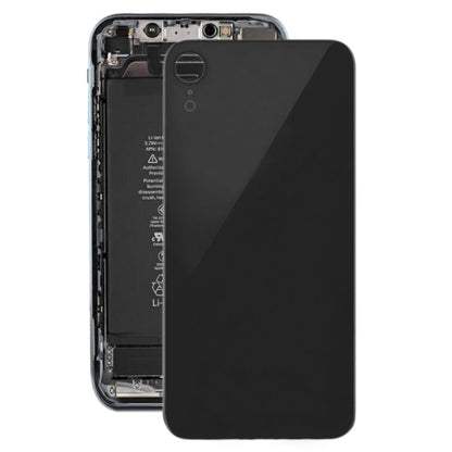 Back Cover with Adhesive for iPhone XR, For iPhone XR (Pink with Adhesive), For iPhone XR (with Adhesive), For iPhone XR