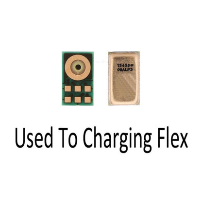 Microphone Inner Module for iPhone XR